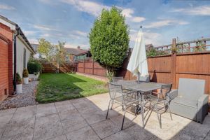 Garden- click for photo gallery